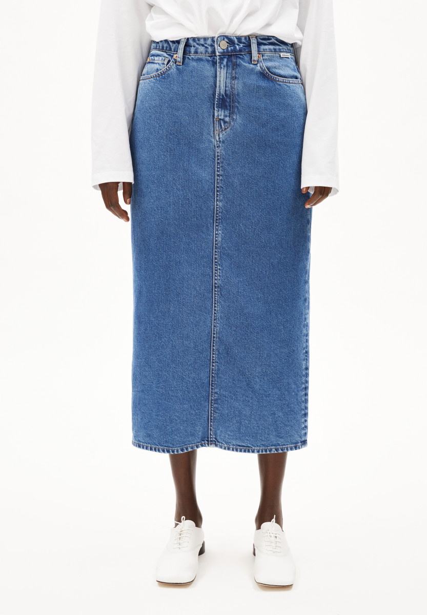 Jeansrock "Kaalyke"