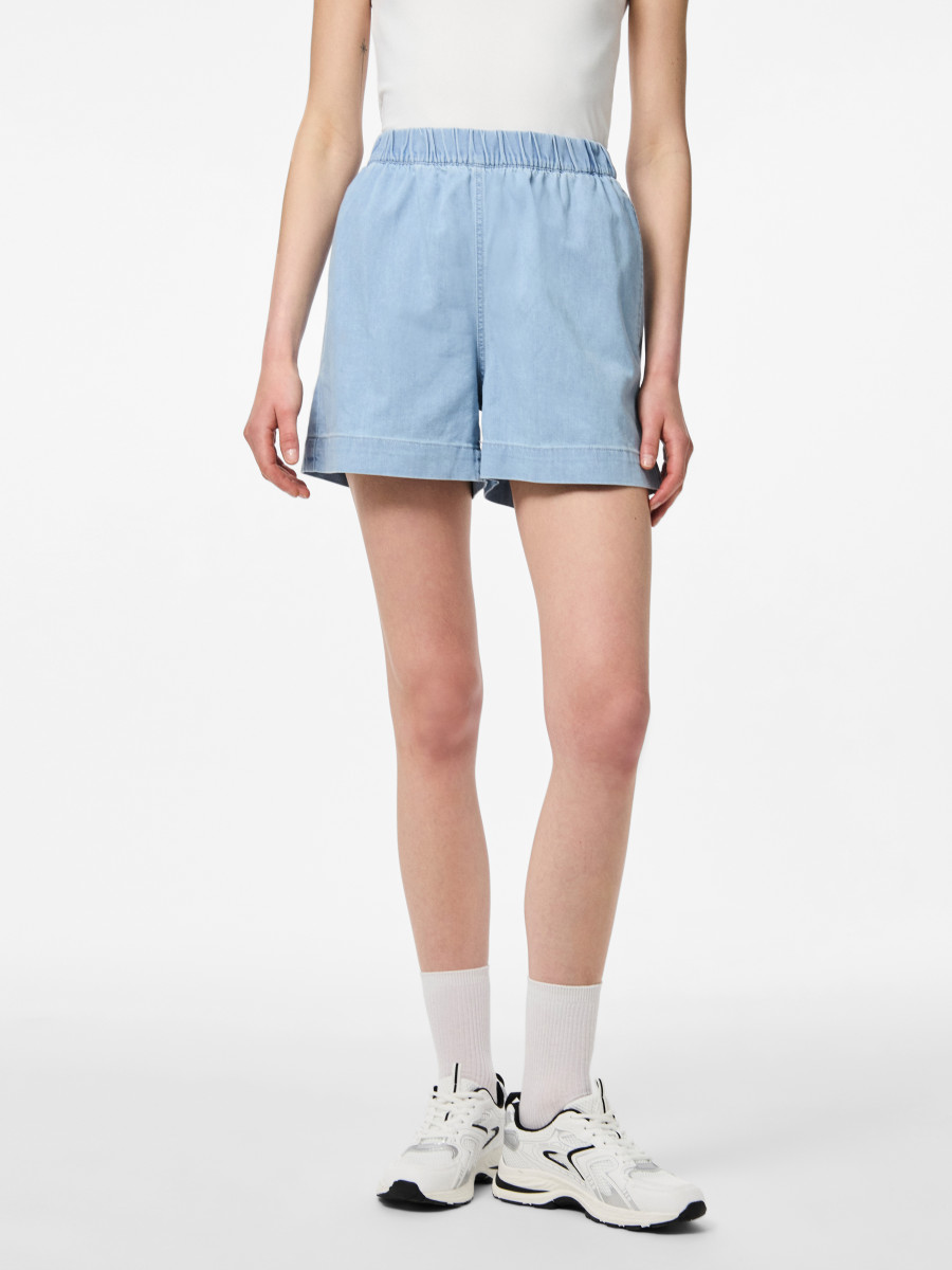 Jeans-Shorts