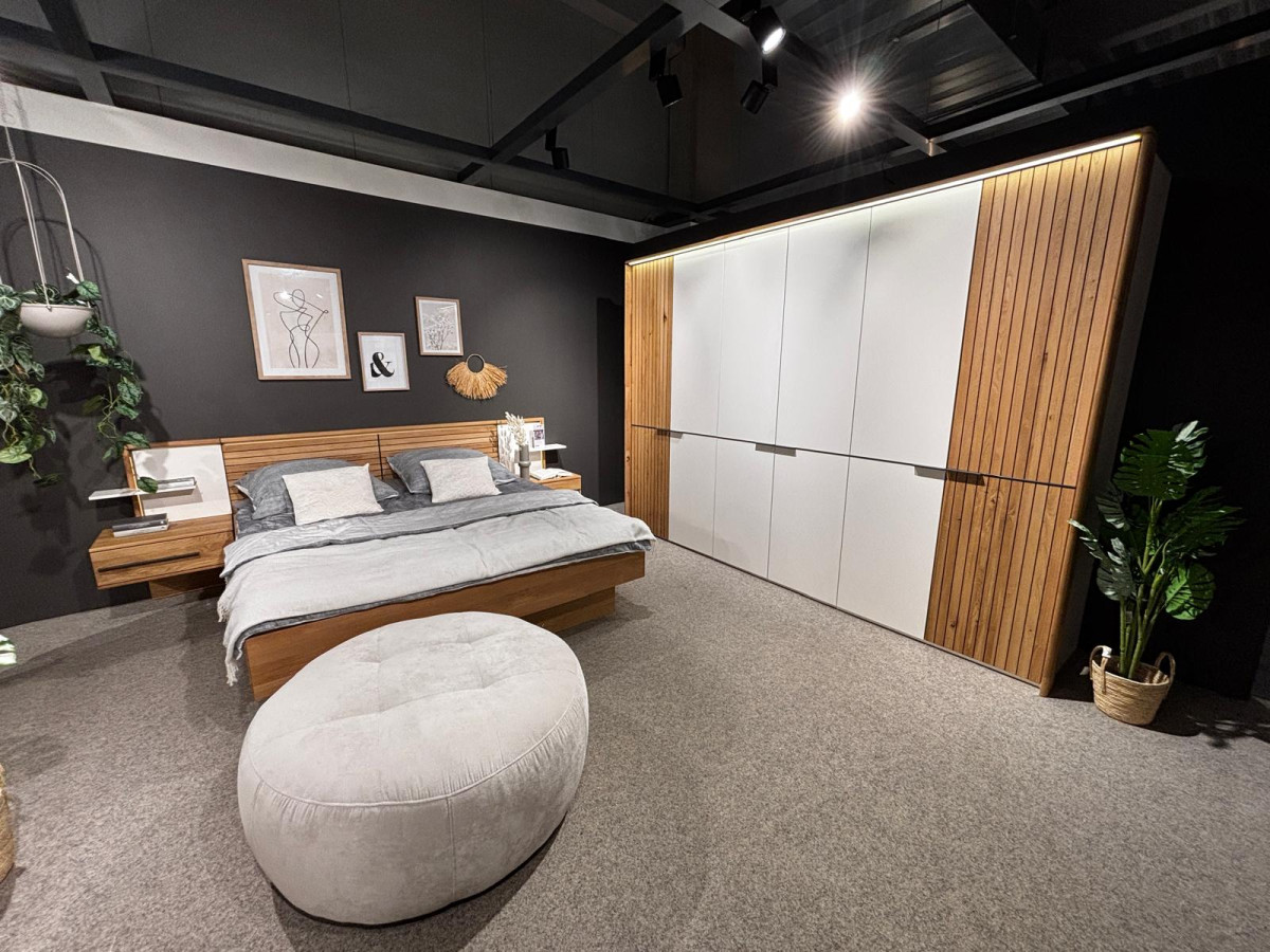 Schlafzimmer "Monola"