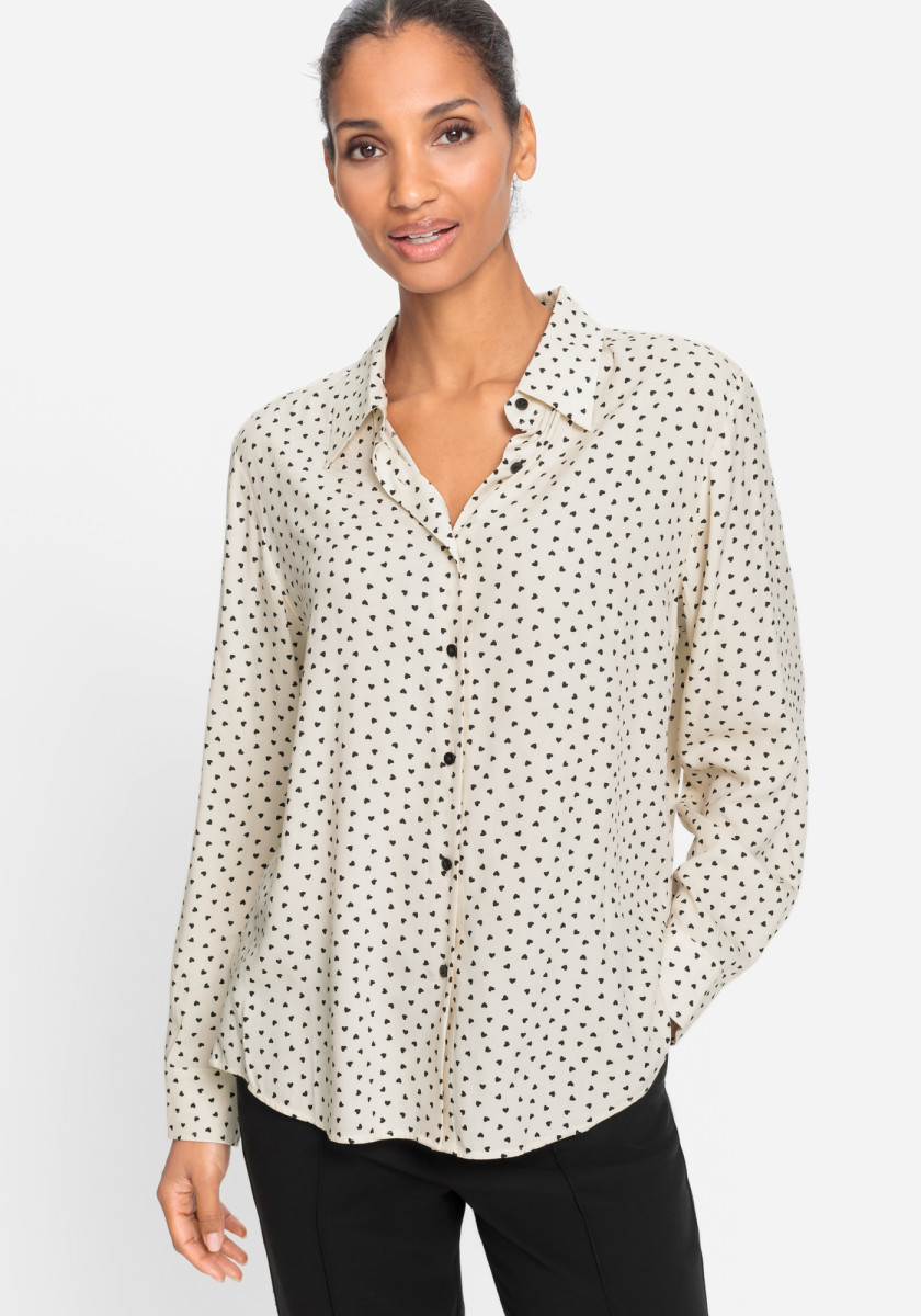 Bluse