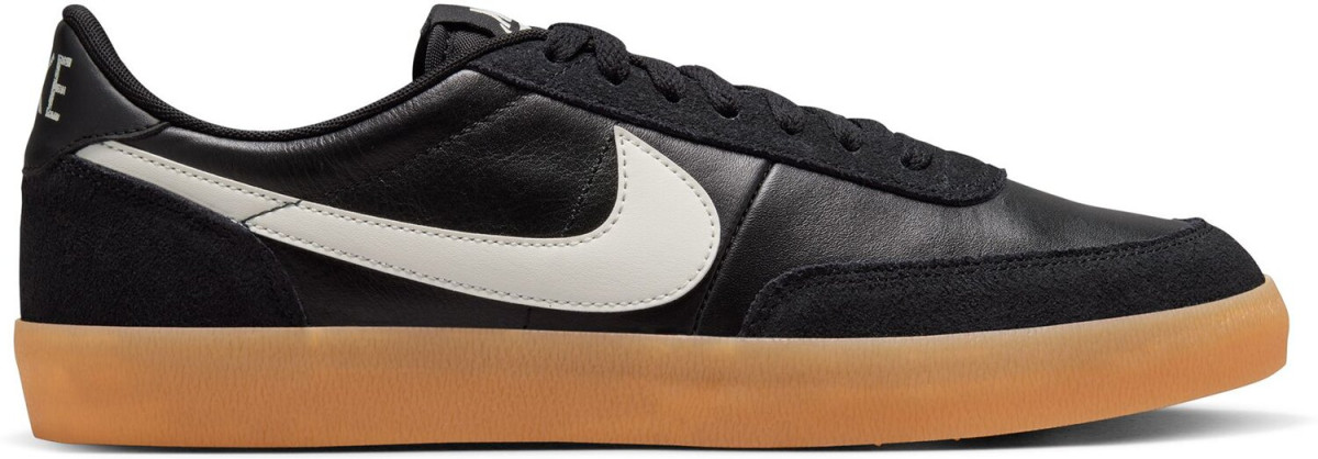 Sneaker "Killshot 2 Leather" schwarz