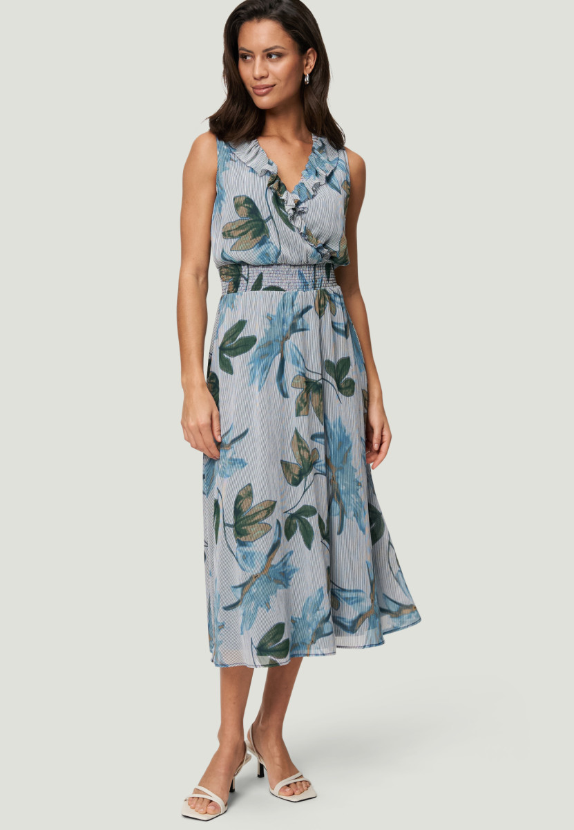 Midikleid