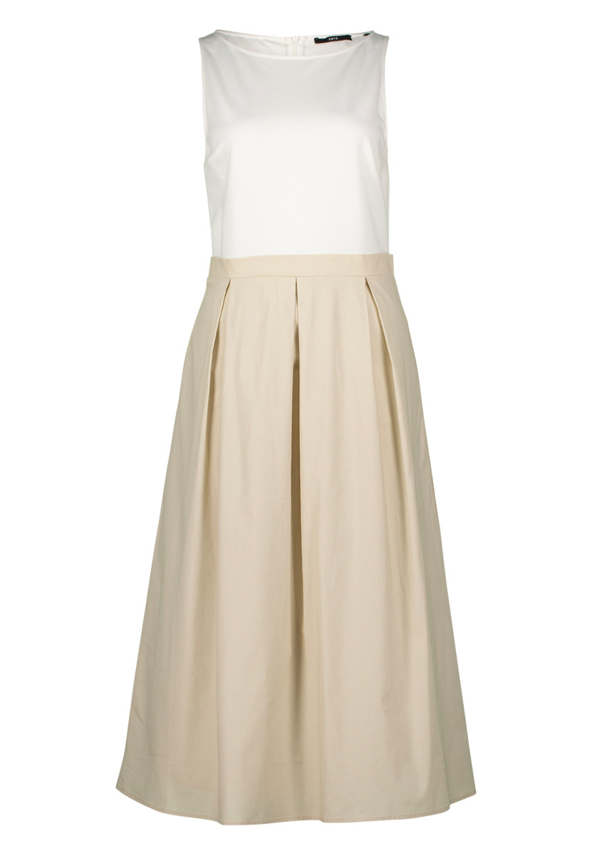 Midikleid