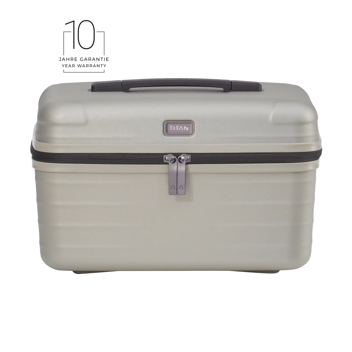 Beautycase "Litron" creme