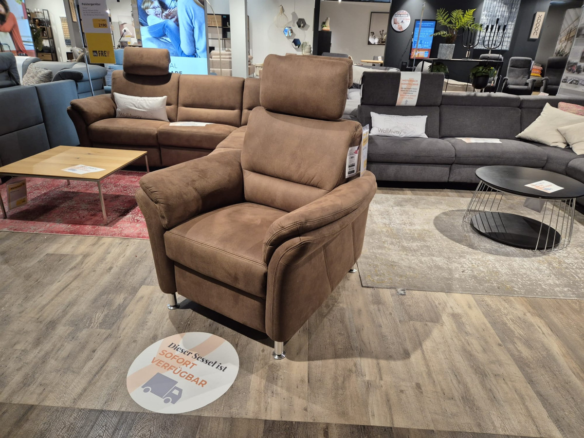Sessel "Dollar"