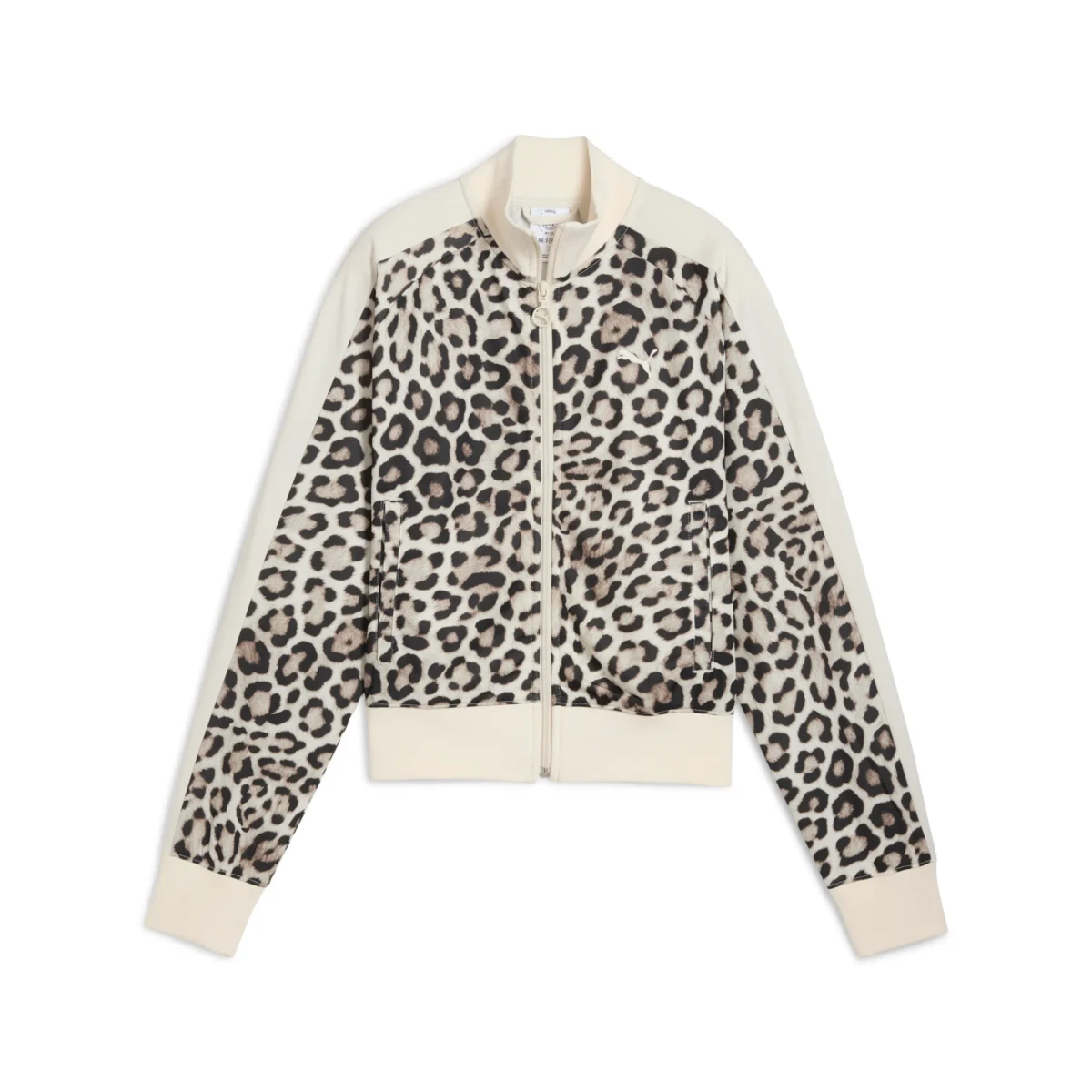 Shirtjacke "LEO LUXE"