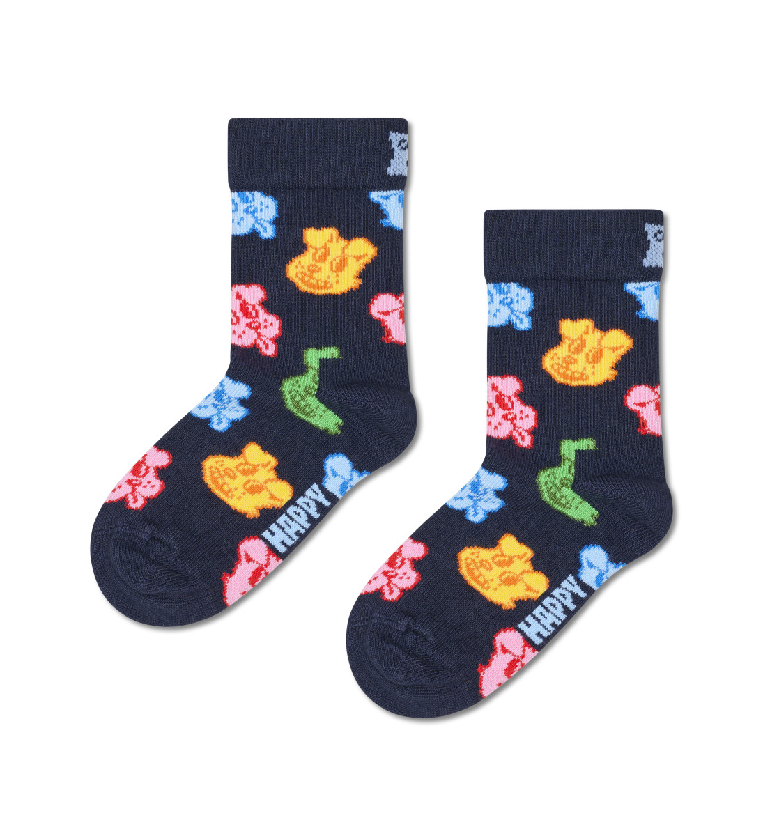 Socken "Doggo"