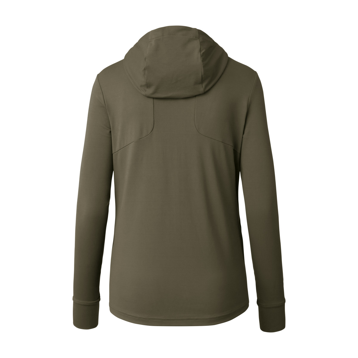 Midlayer-Jacke