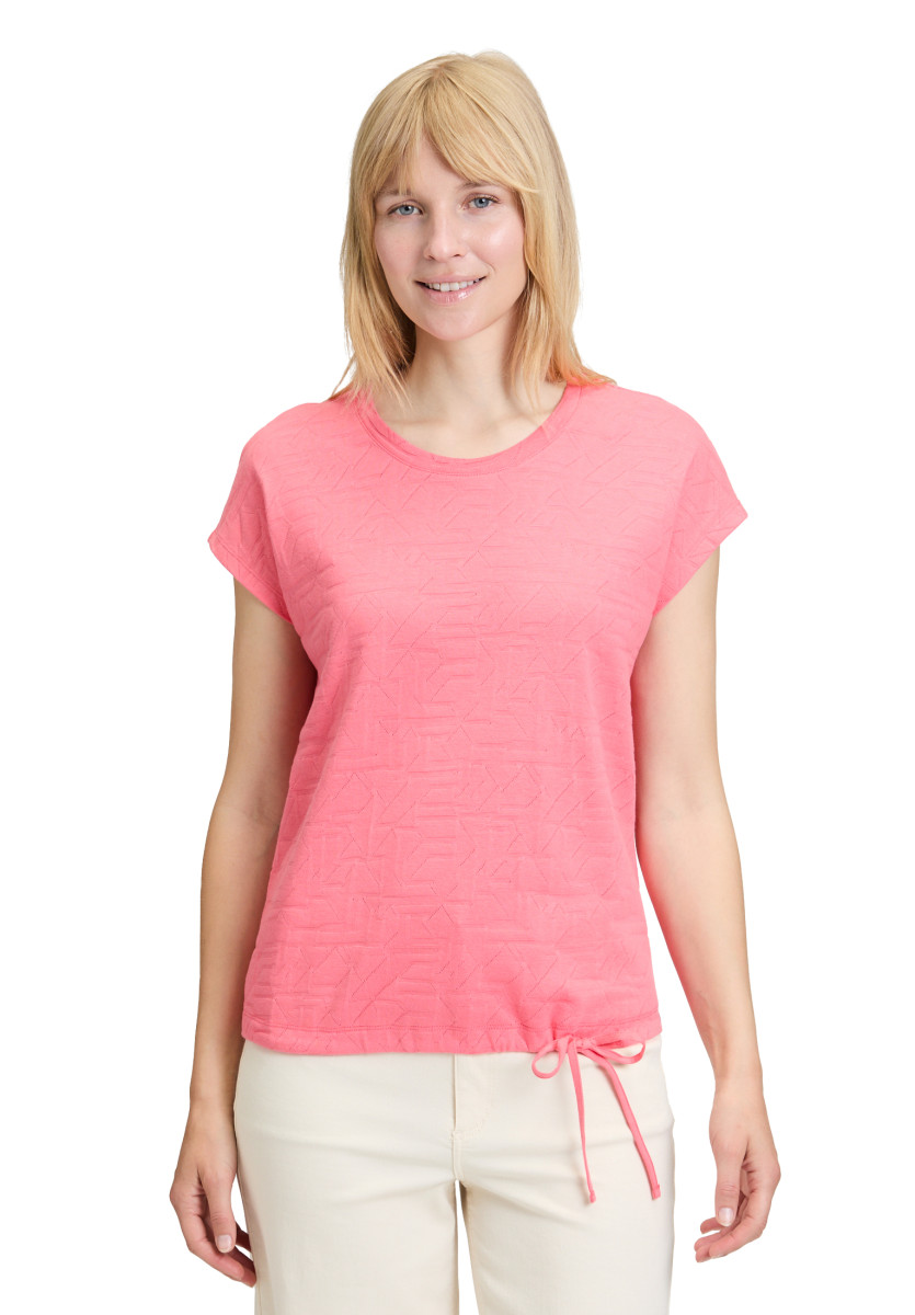 Strukturshirt