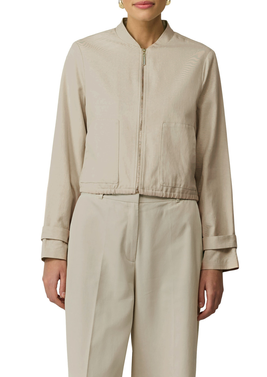 Kurzer Blouson