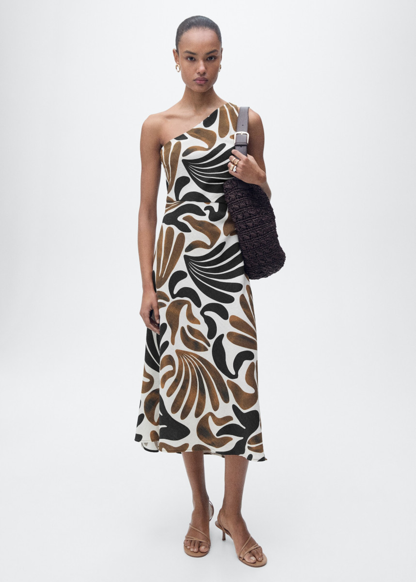 Kleid "Nata"