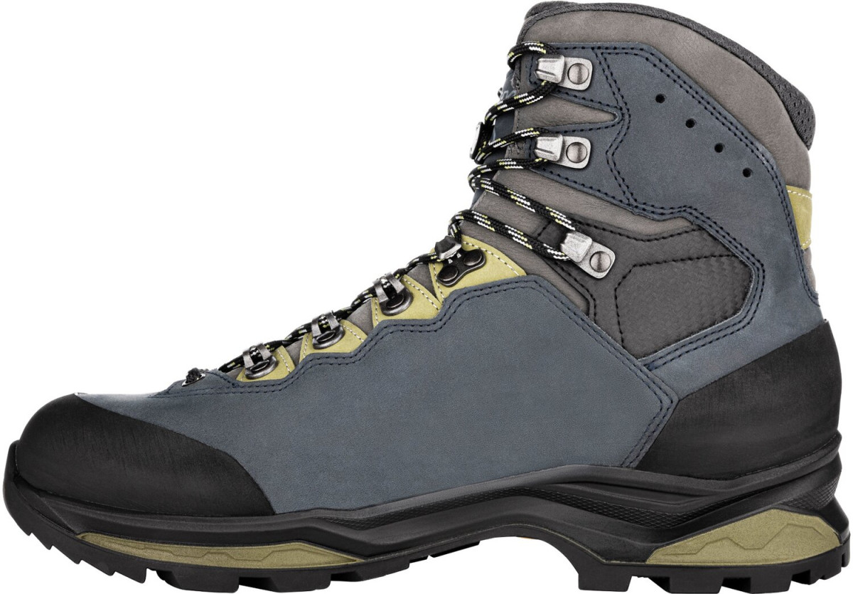 Trekkingstiefel