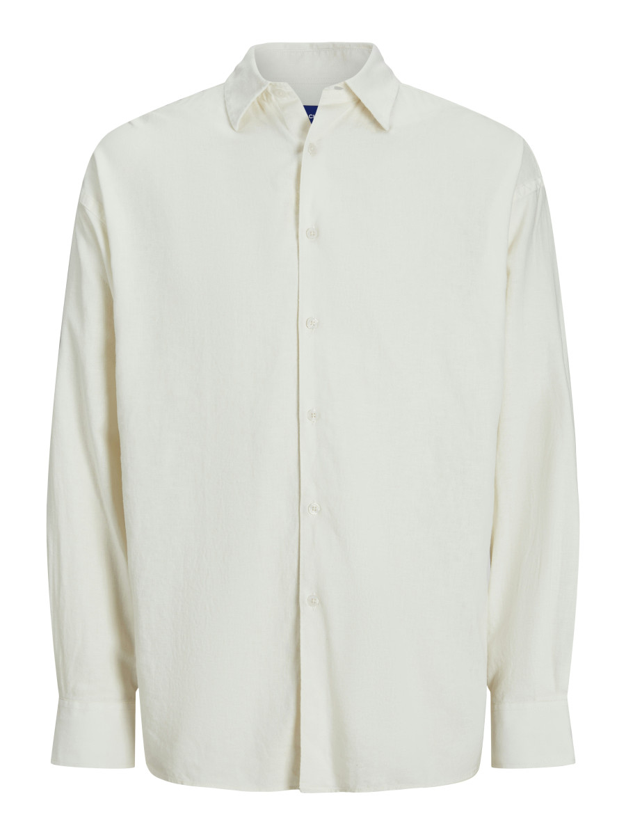 Hemd creme