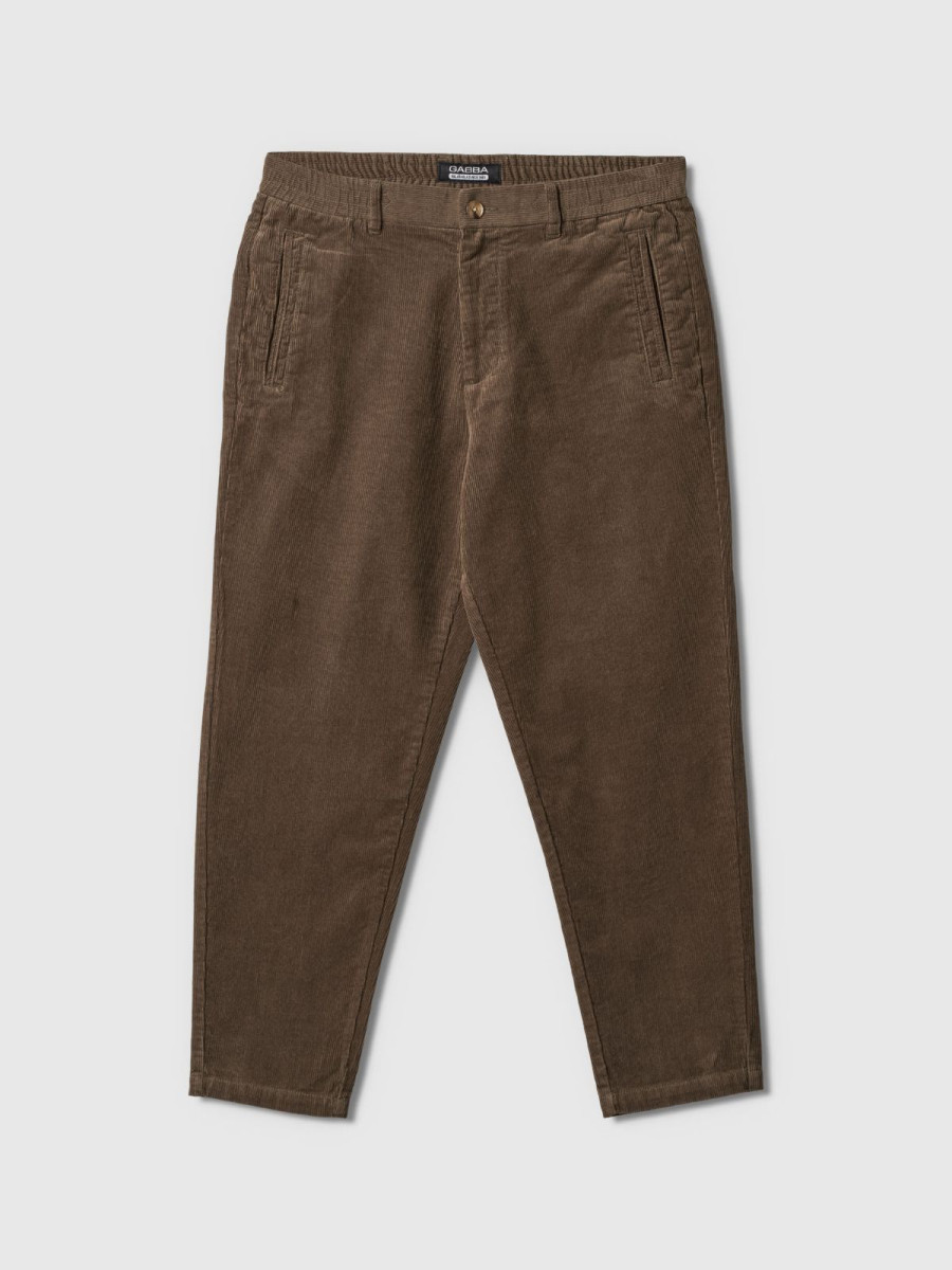 Jeans "Monza Noi"