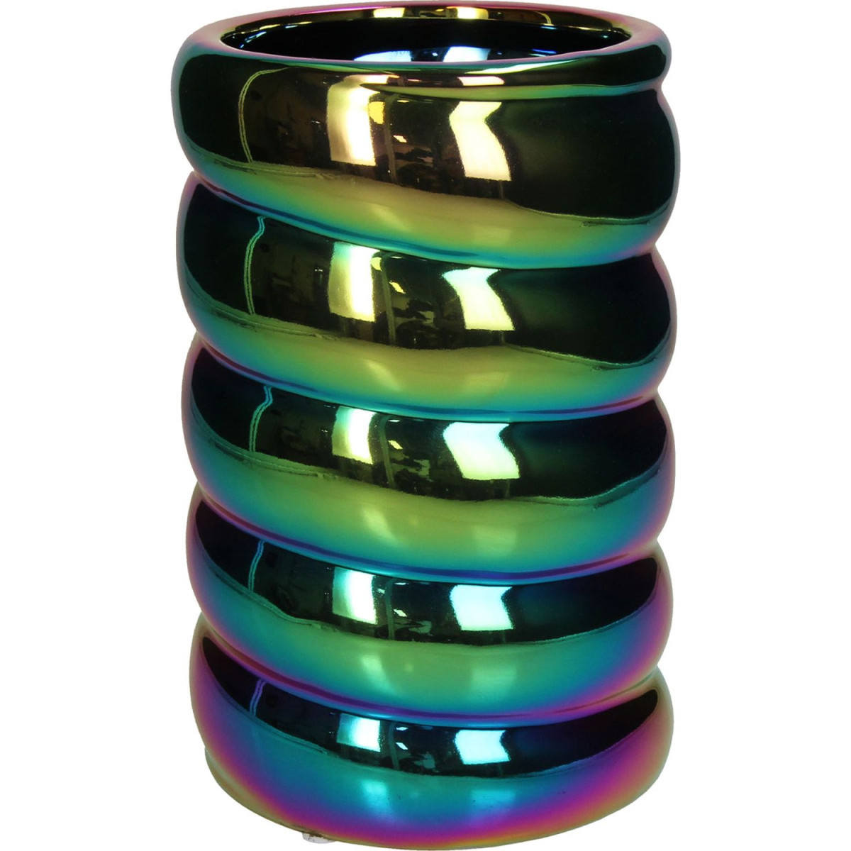 Vase "Swirl"