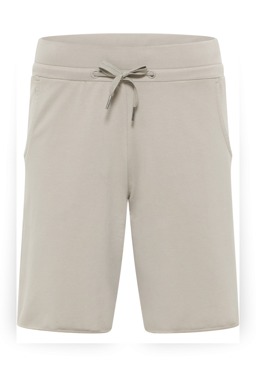 Shorts "Mijar" beige