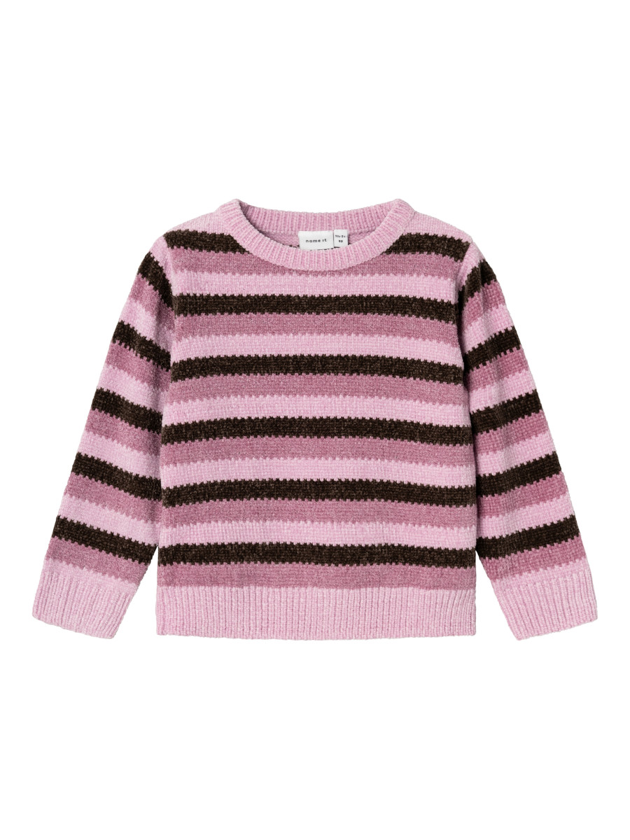 Langarmshirt
