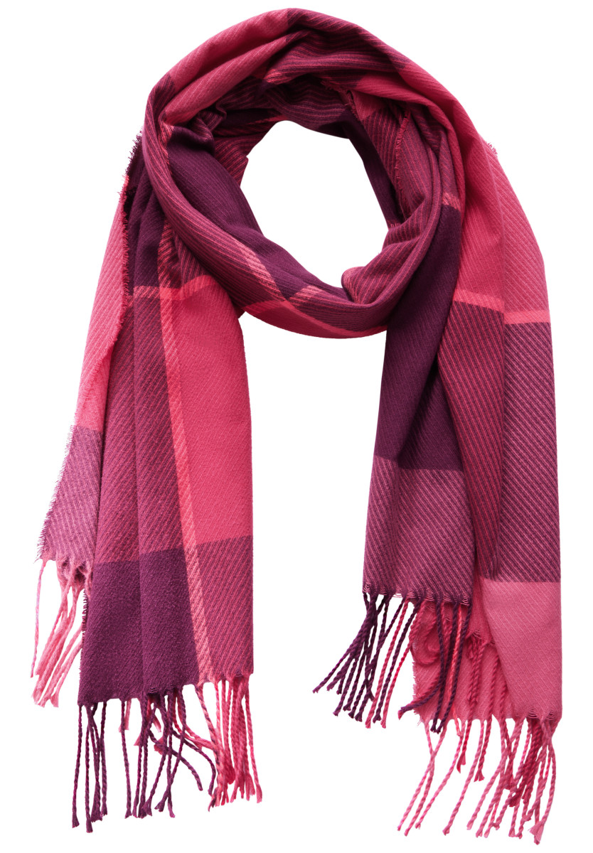 Softer Madras Schal