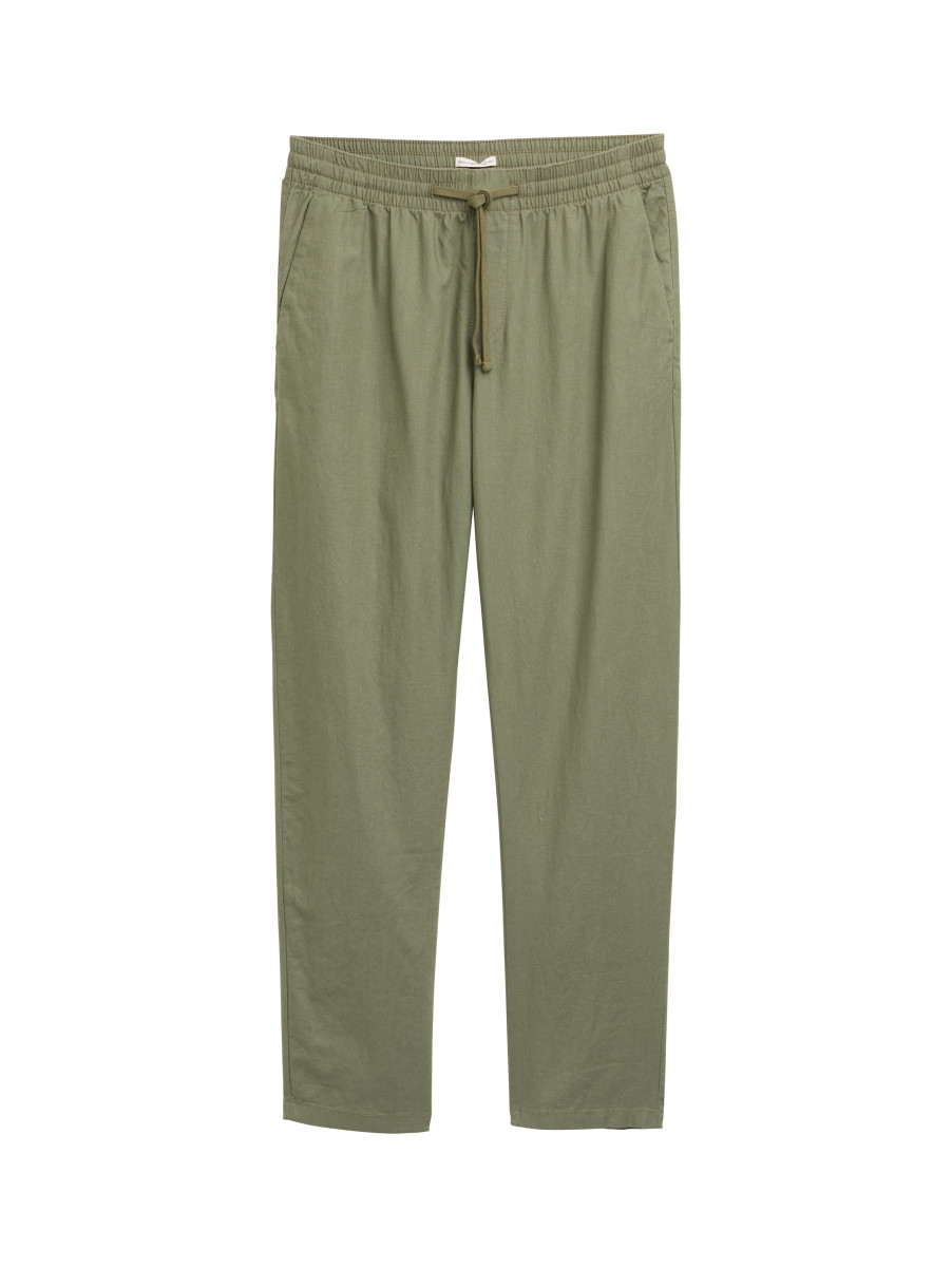 Loose Fit Hose