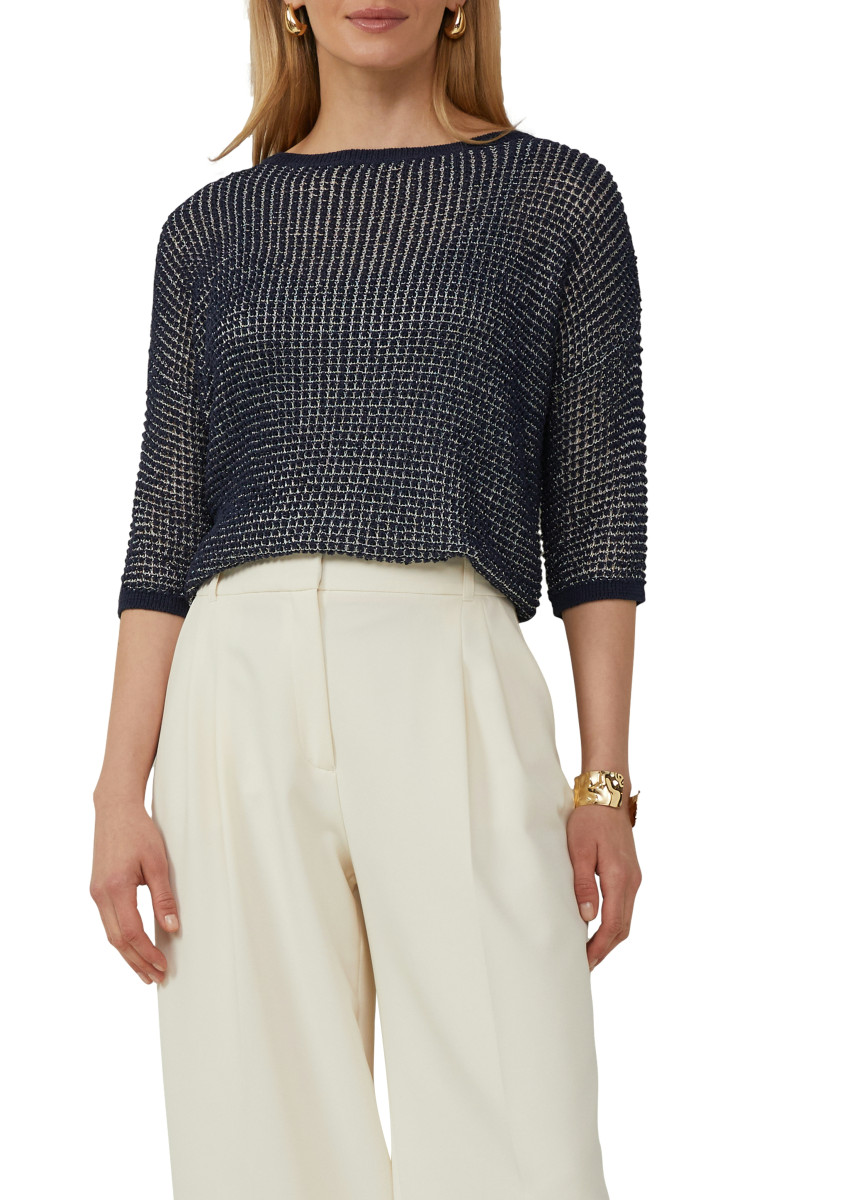 Strickpullover