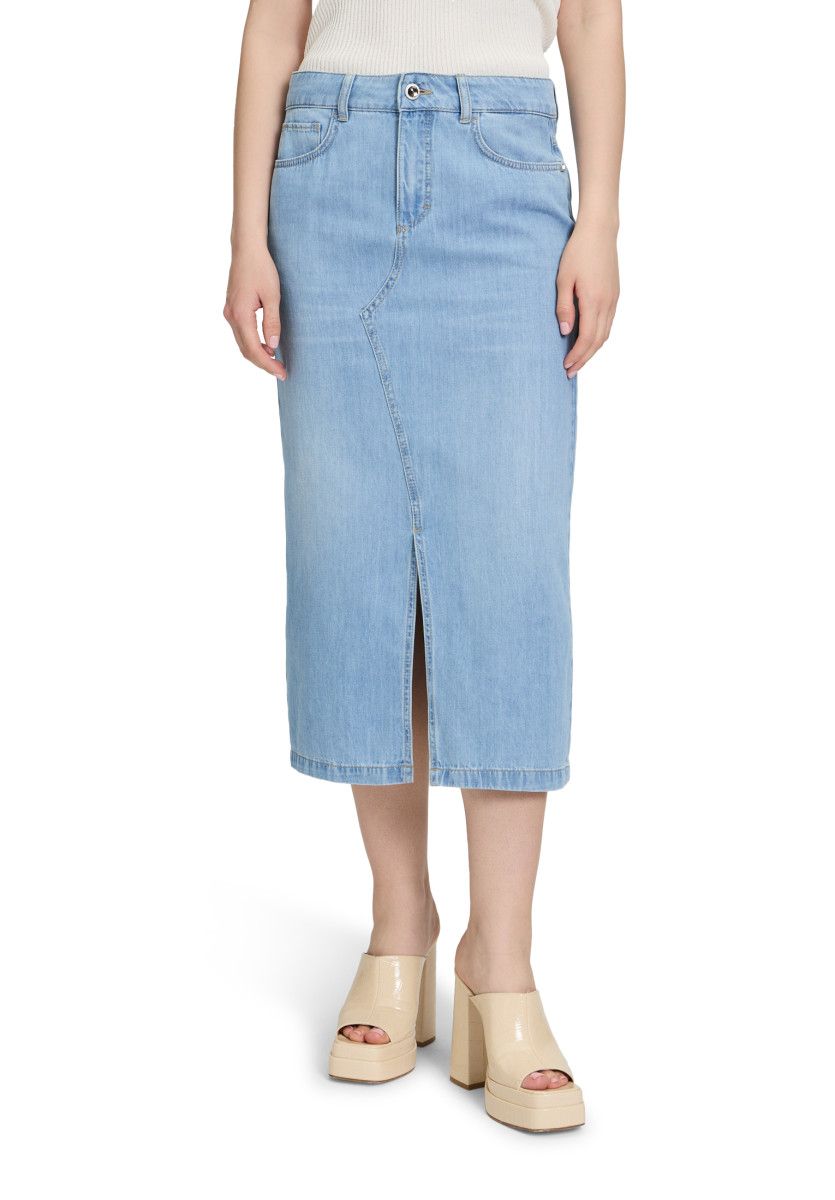 Jeansrock