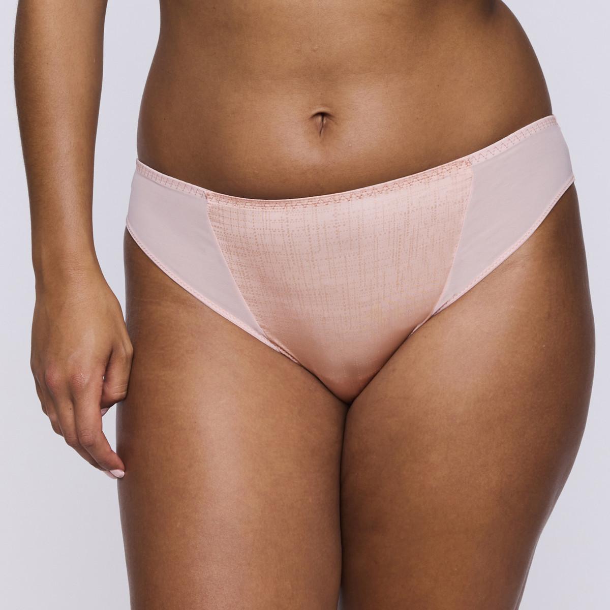 Brazilian-Slip