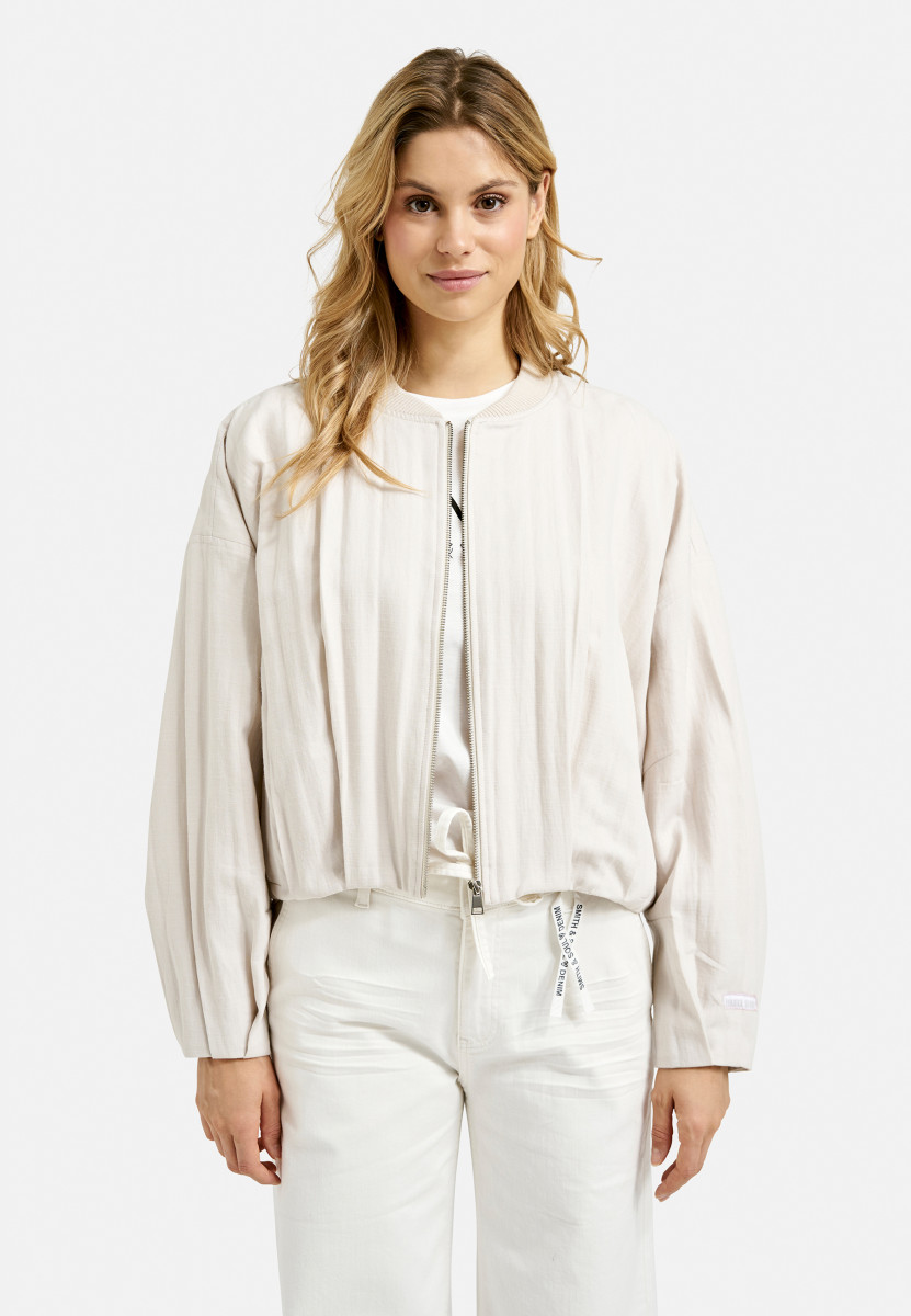 Bomberjacke
