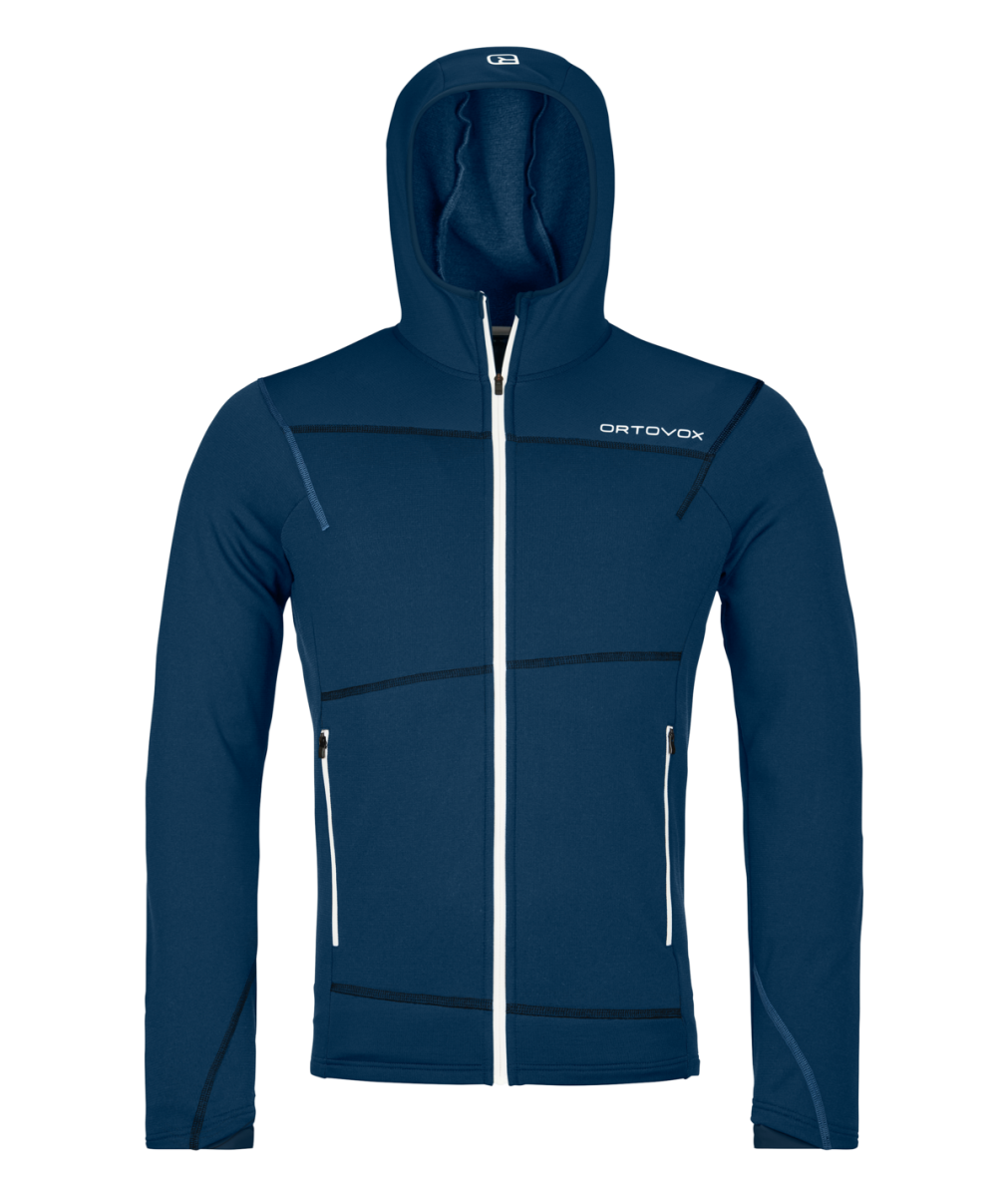 Fleece-Hoody