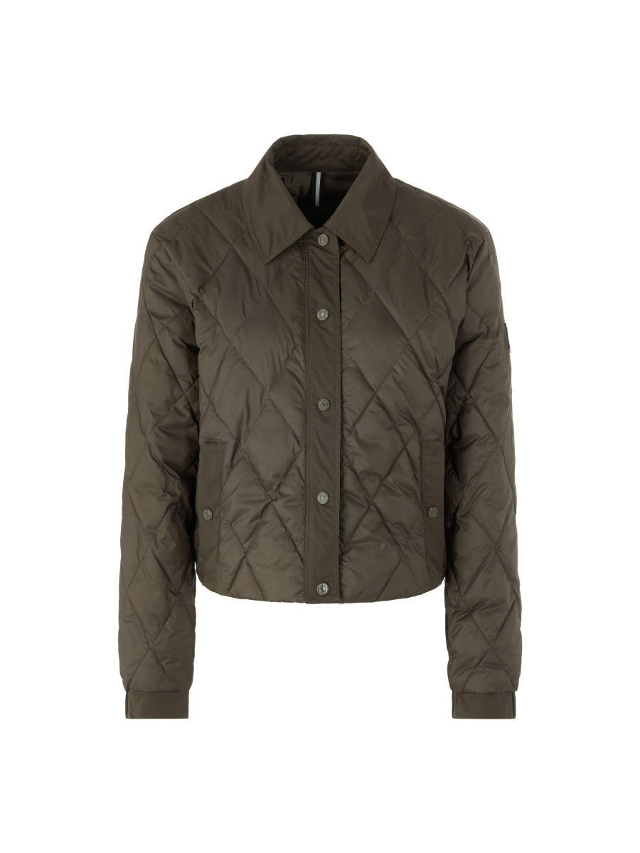 Steppjacke "Rethink Together"