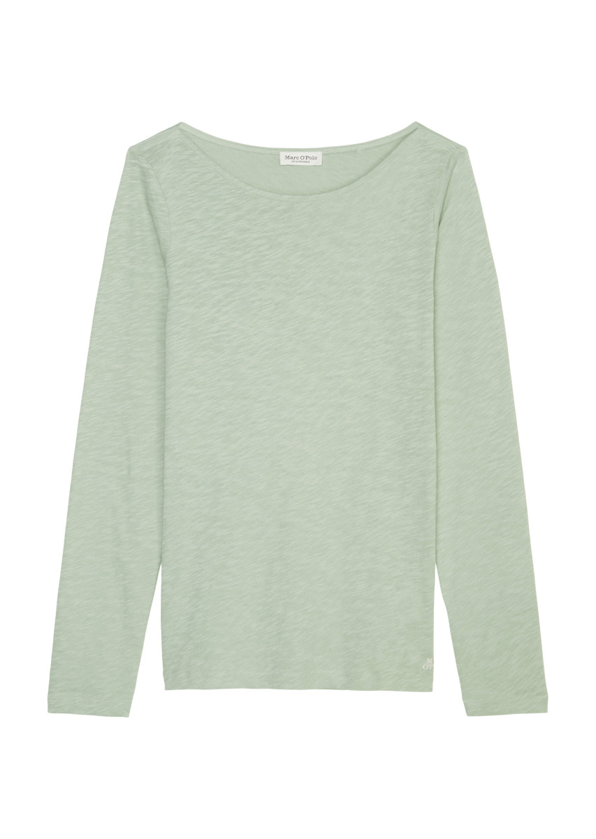 Langarmshirt