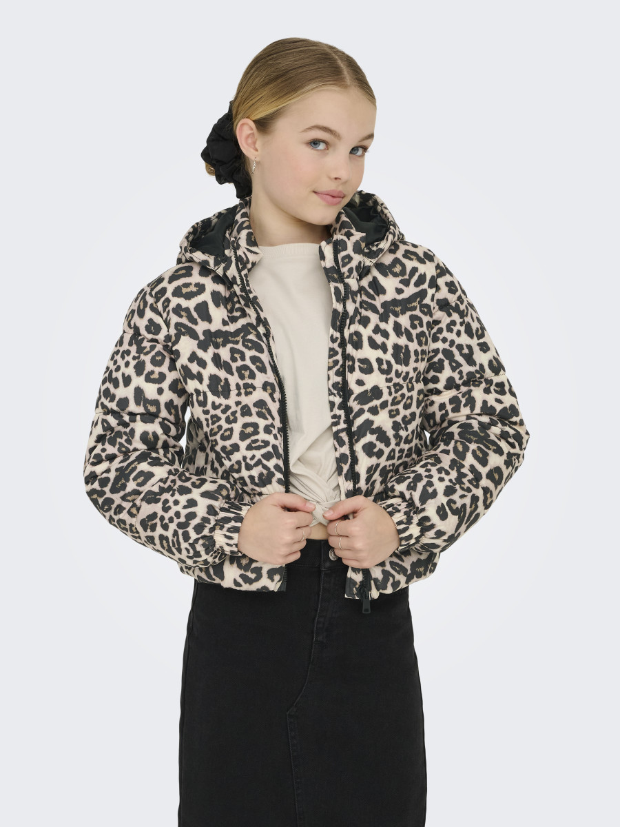 Jacke