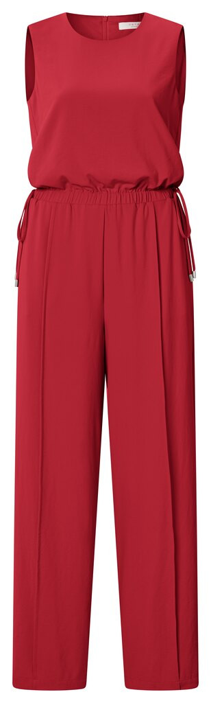 Ärmelloser Jumpsuit