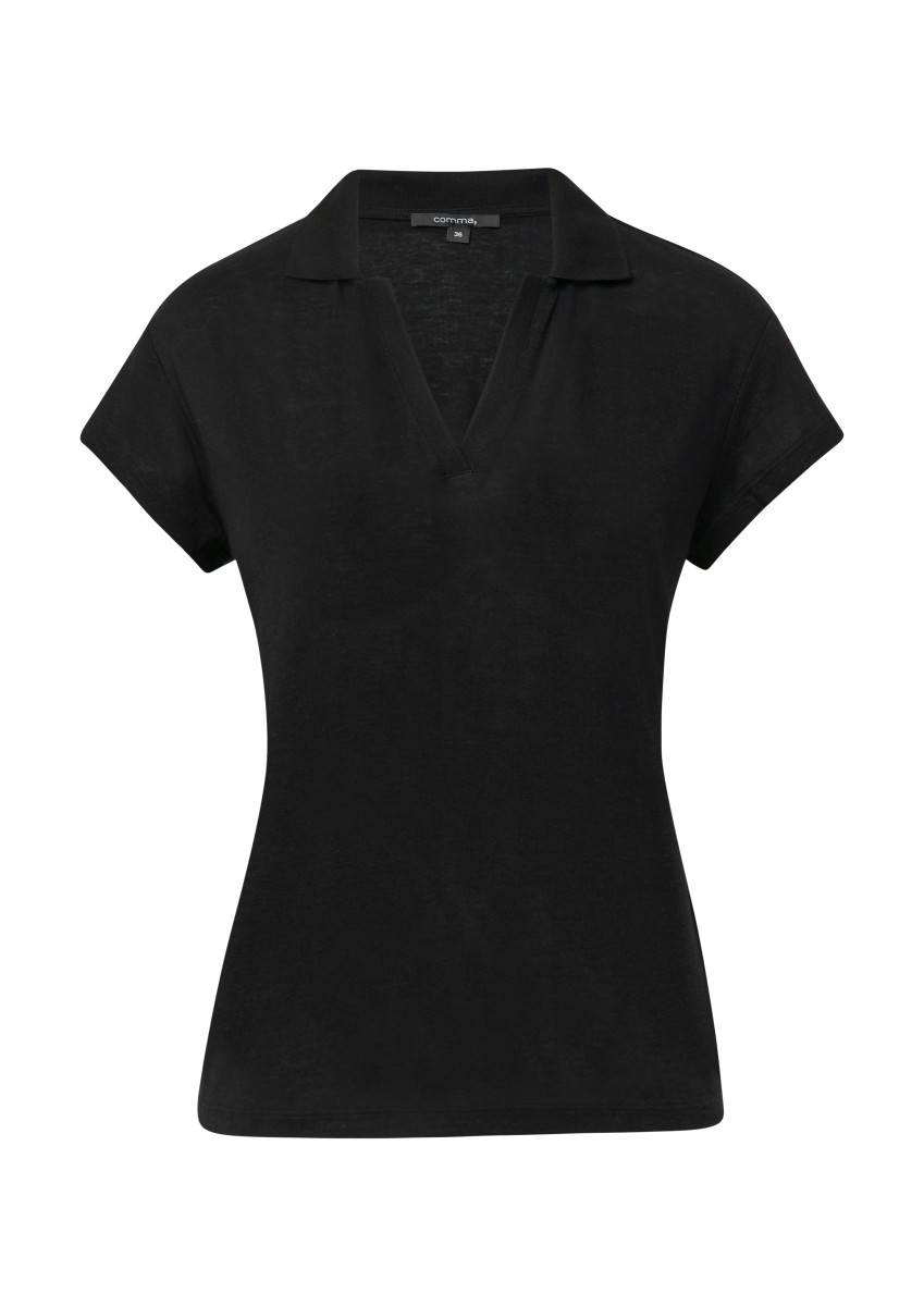 Jersey-T-Shirt