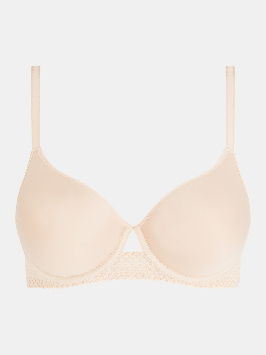 Memory-BH C-Cup beige