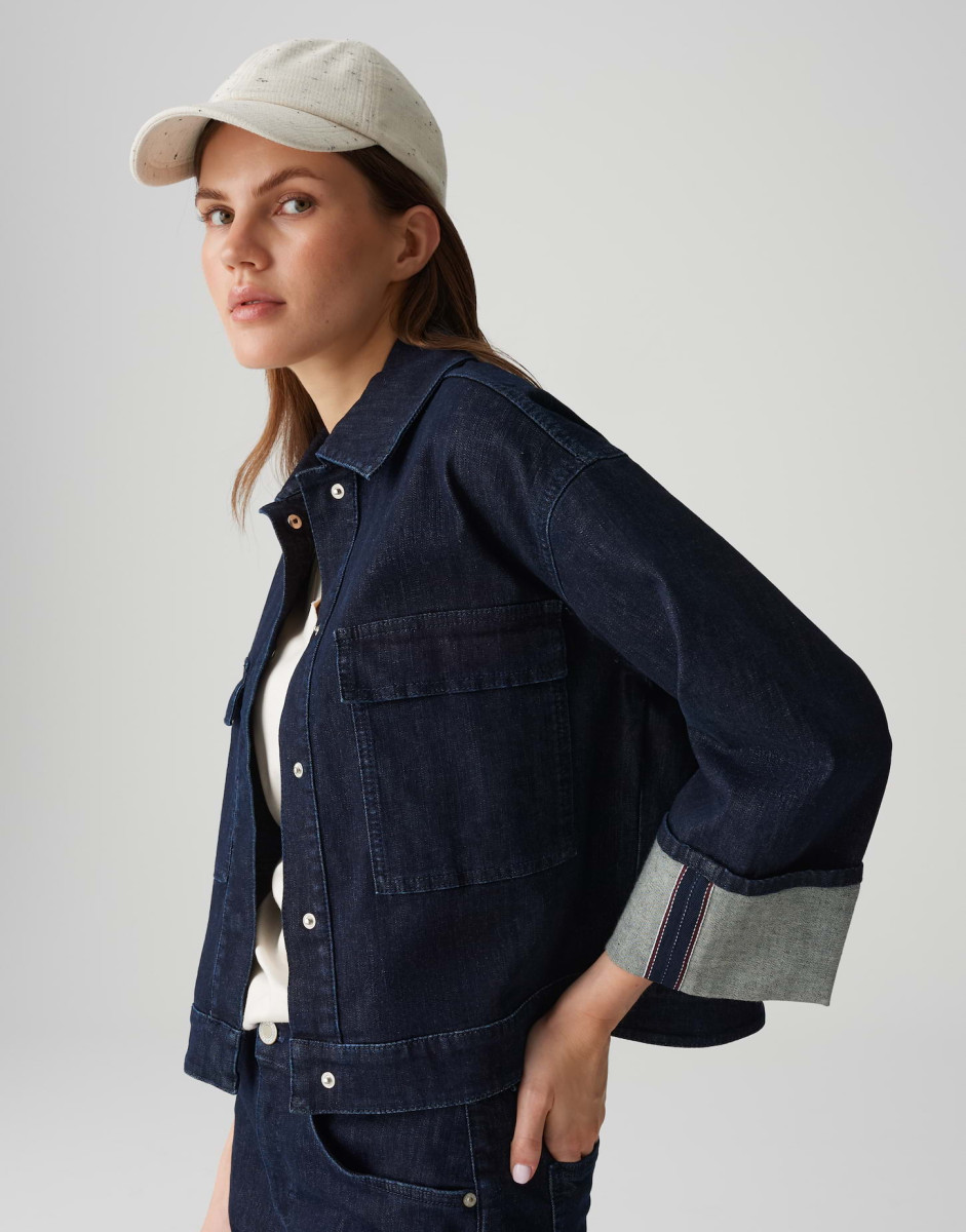 Cap "Achester"