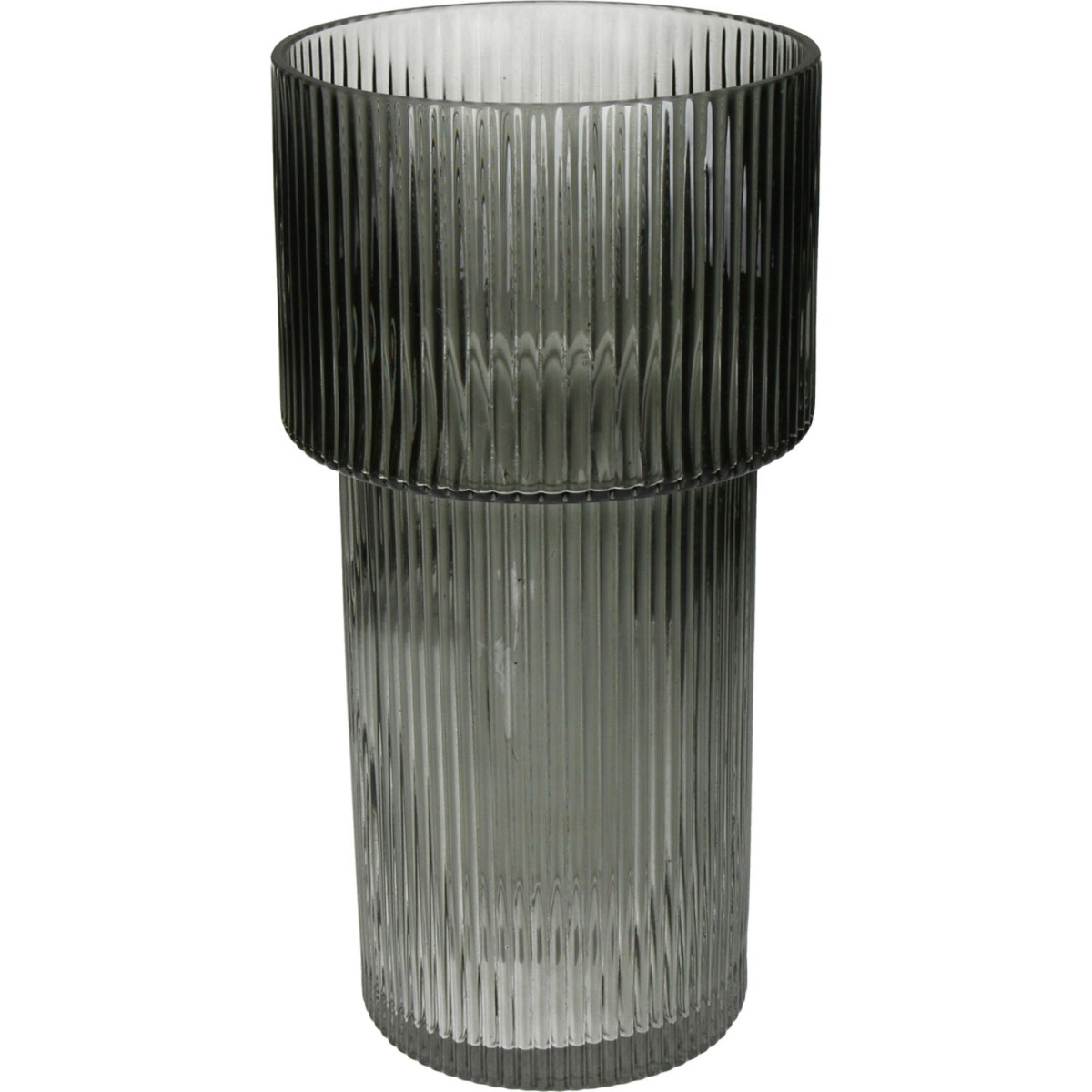 Vase "Ribbel"