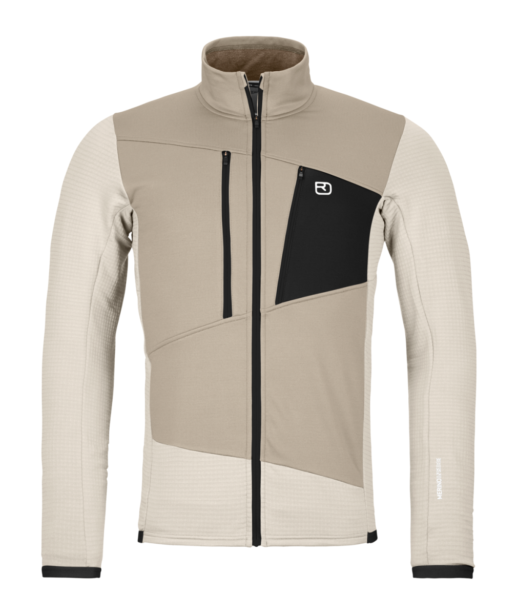 Fleecejacke