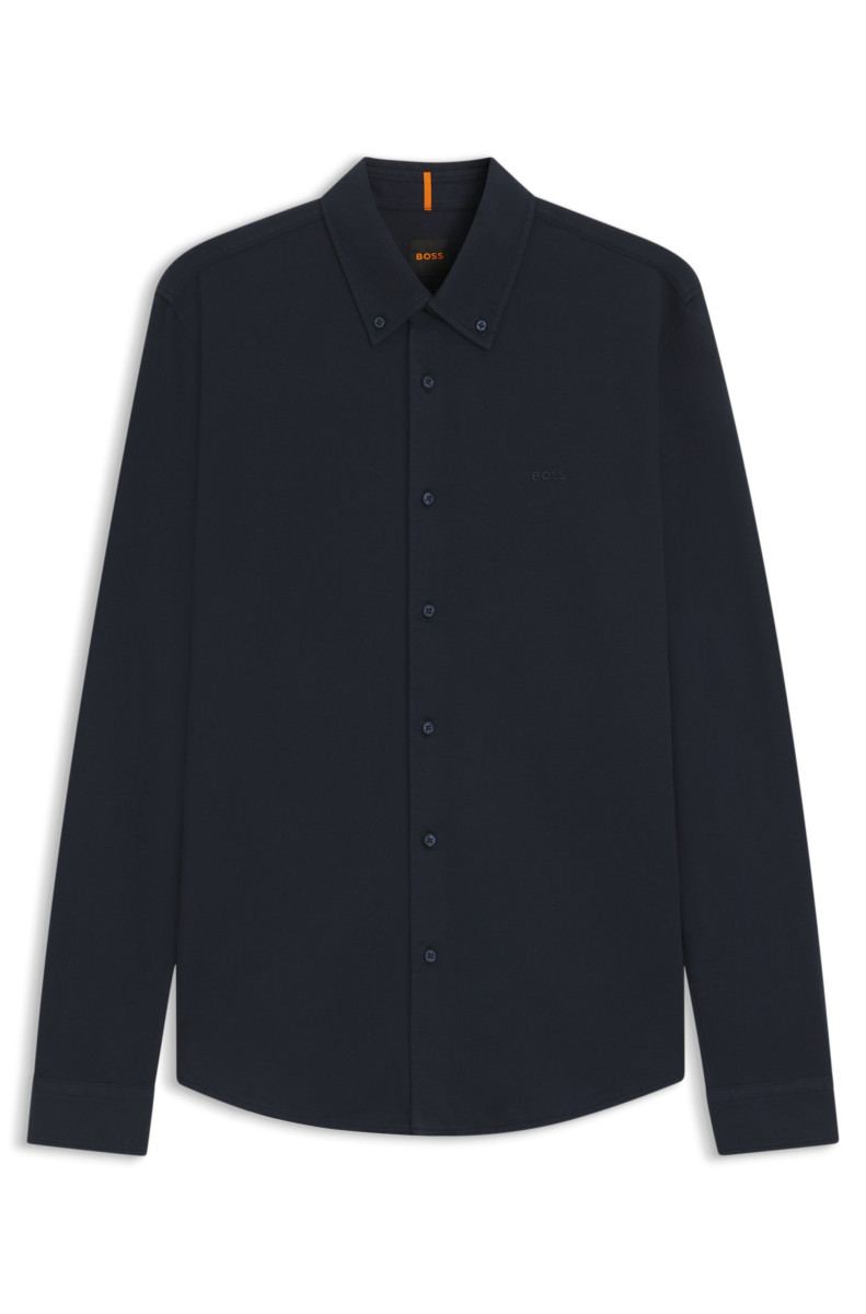 Slim-Fit Hemd
