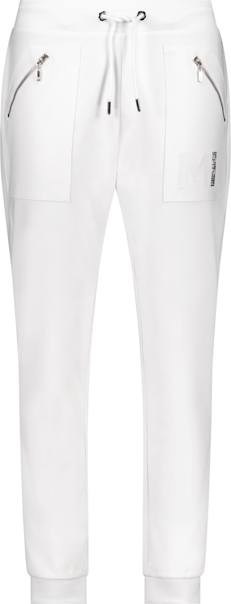 Jogpants mit Strass