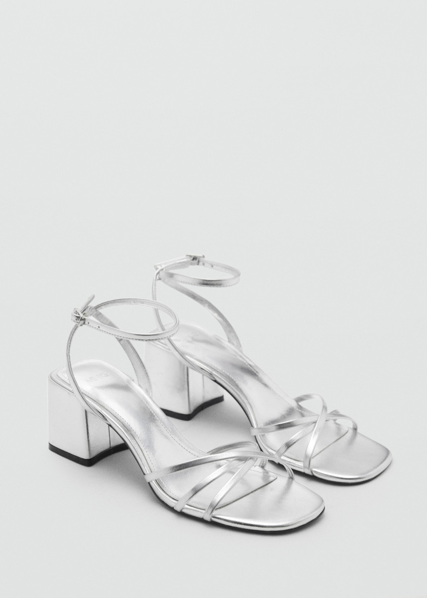 Sandalette "Beto"