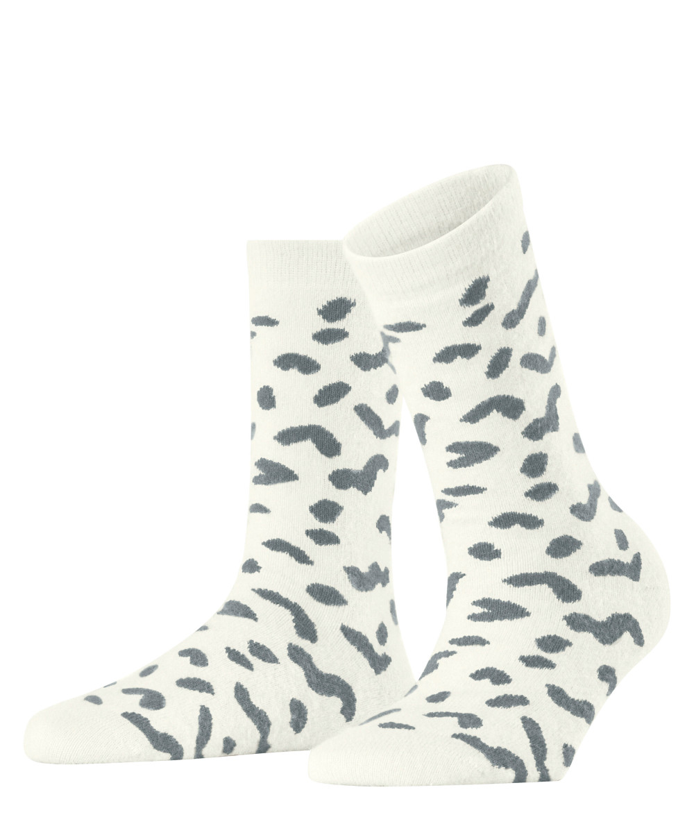 Socken weiß