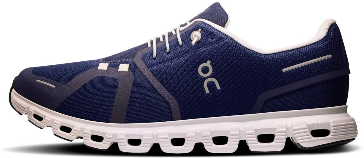 Sneaker "Cloud 6" dunkelblau