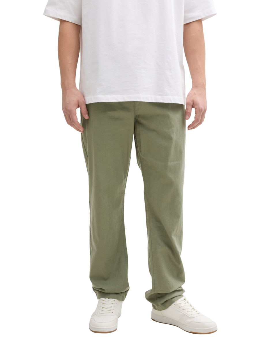 Loose Fit Hose