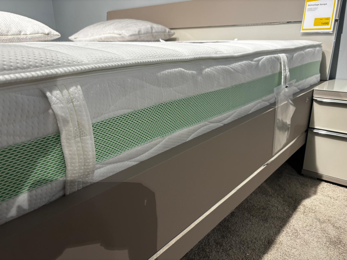 Matratze "ComFEEL plus"