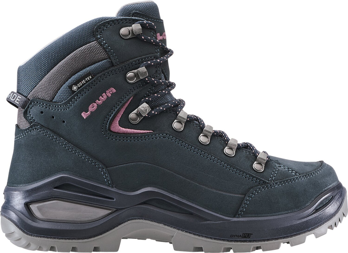 Damen-Multifunktionsstiefel blau