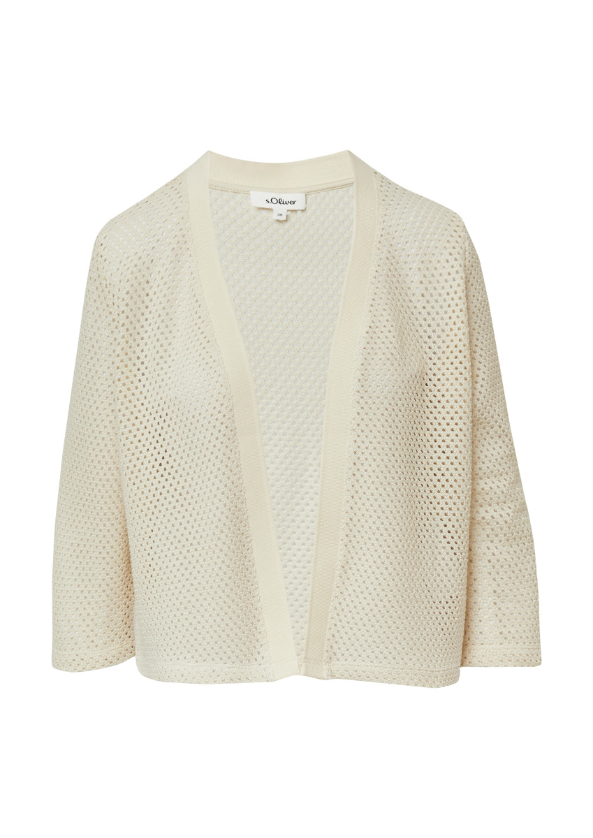 Indoor-Jacke