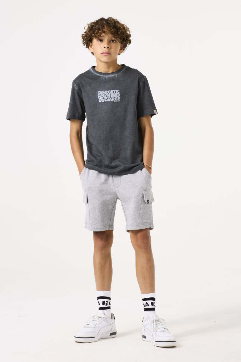 Bermuda-Shorts