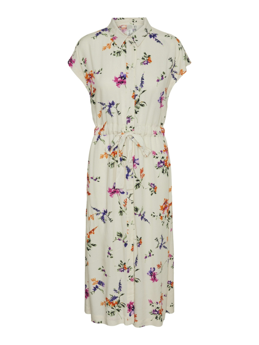 Hemdkleid