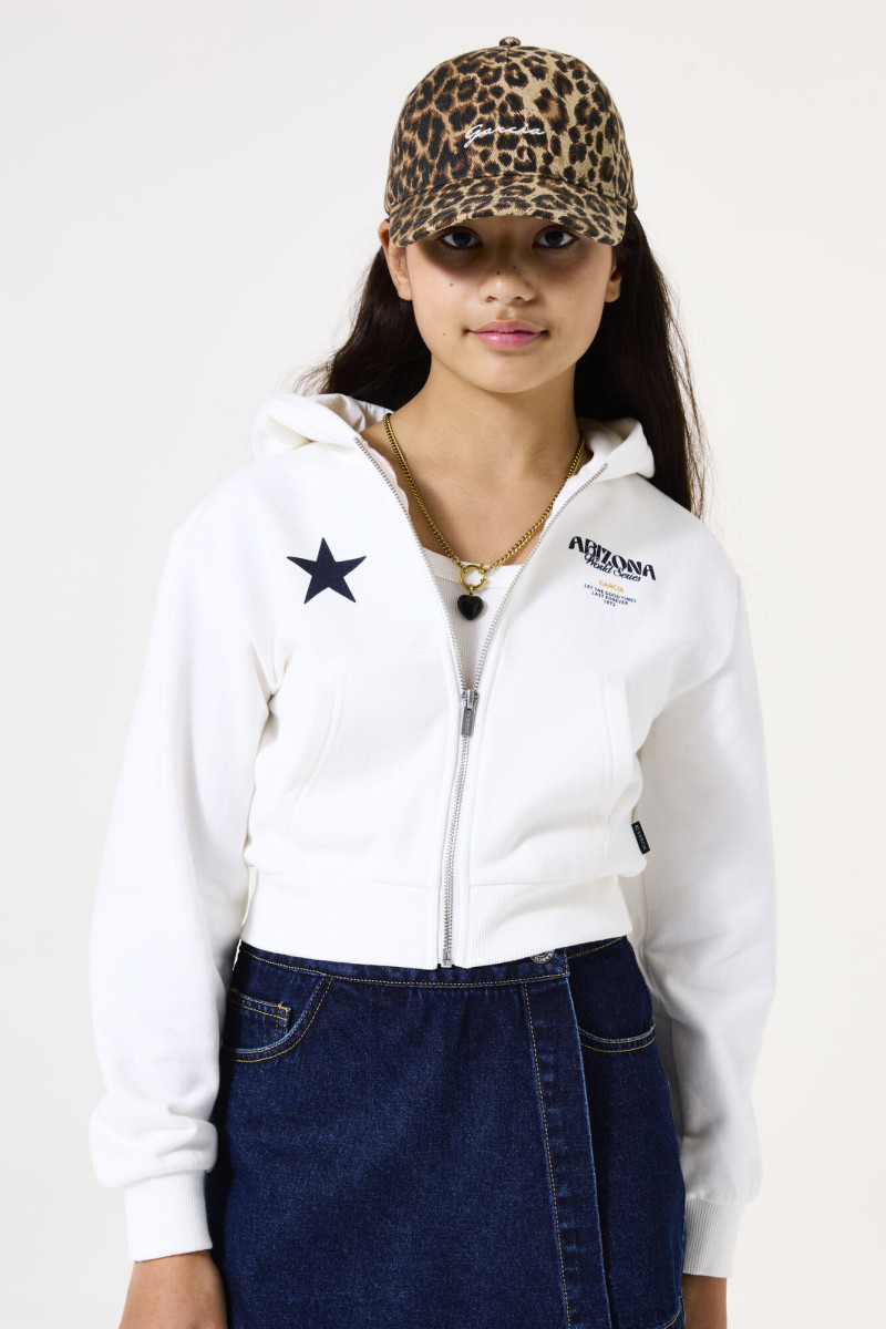 Sweatjacke