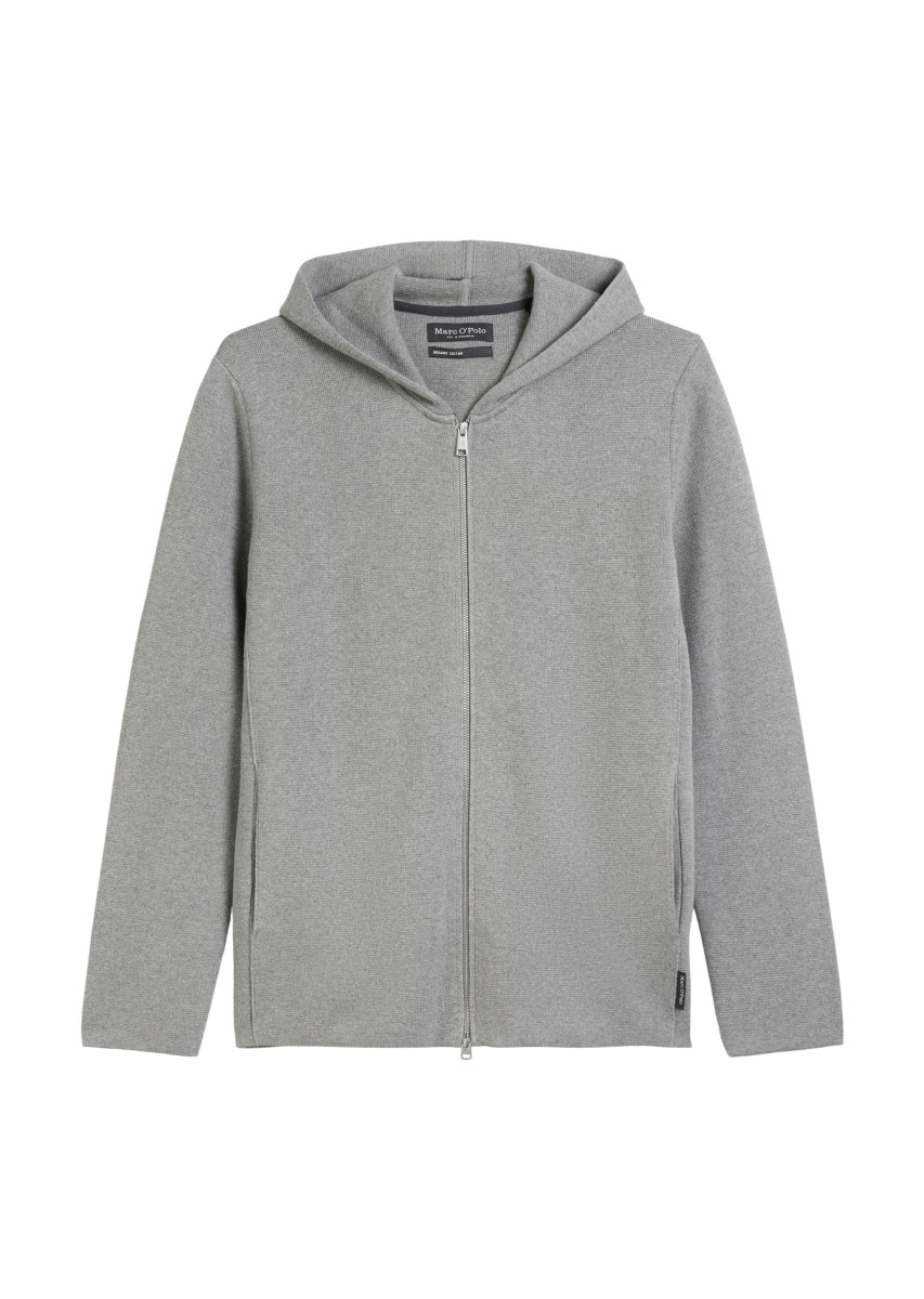 Strickjacke